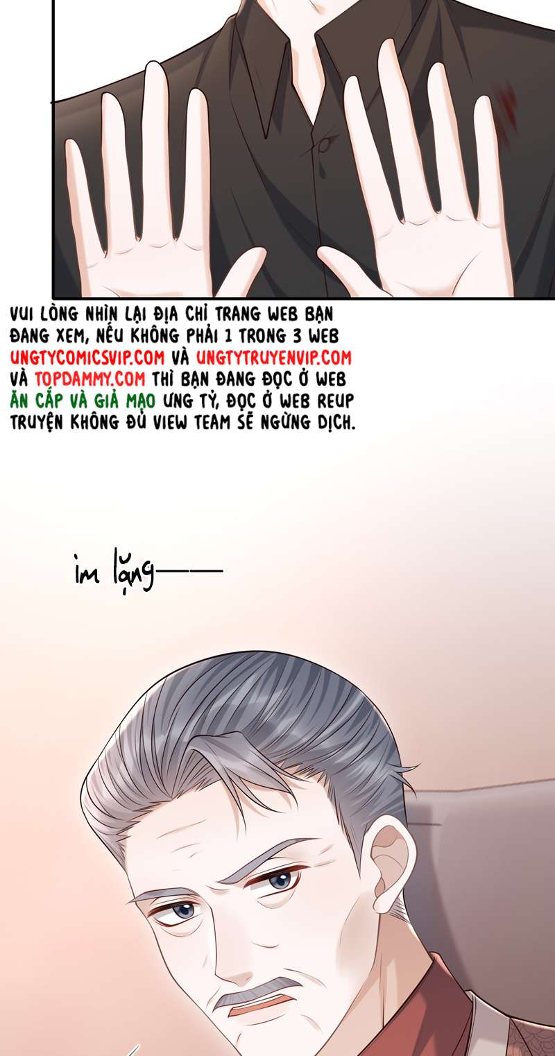 Để Tâm Chapter 33 - Trang 3