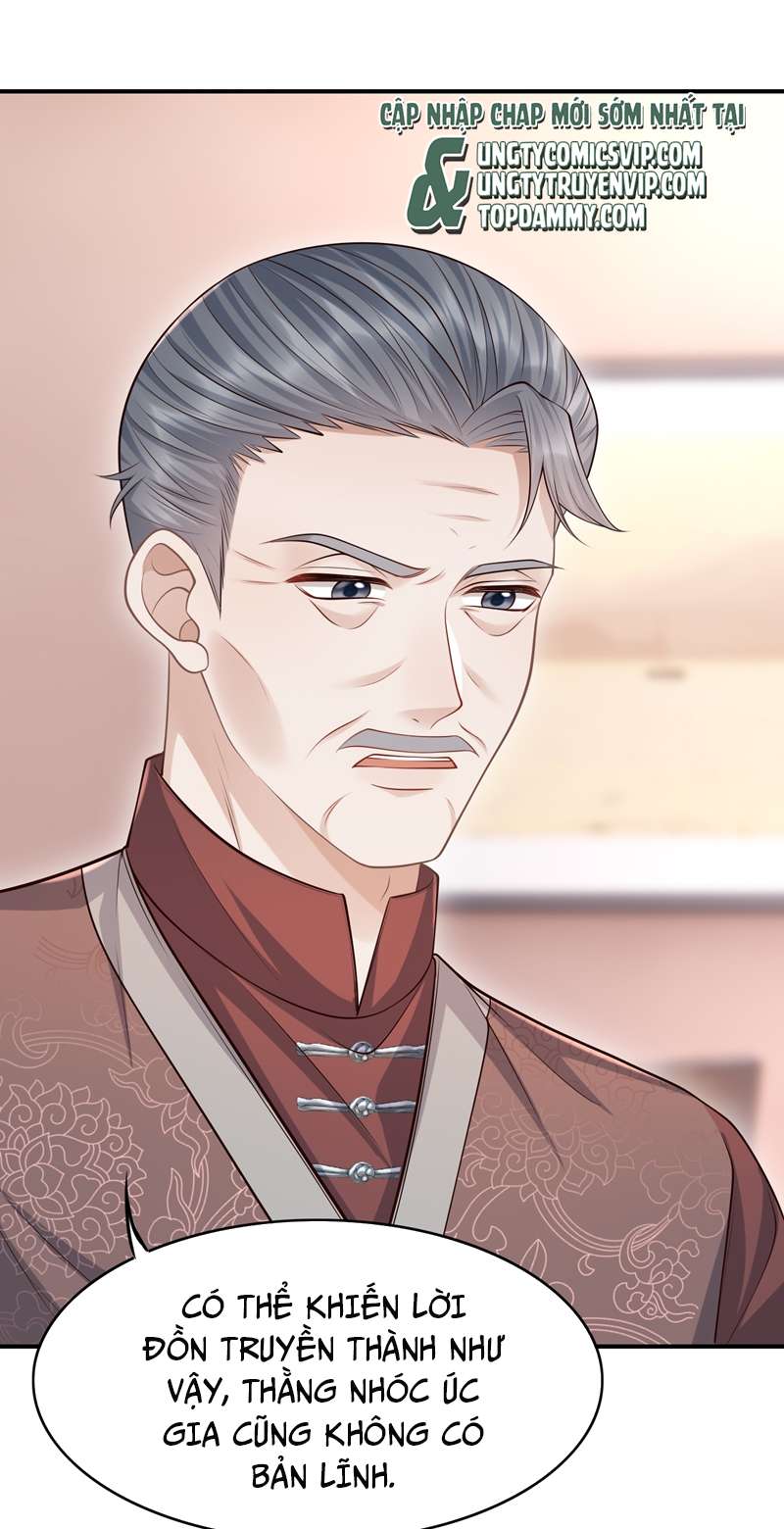 Để Tâm Chapter 33 - Trang 3