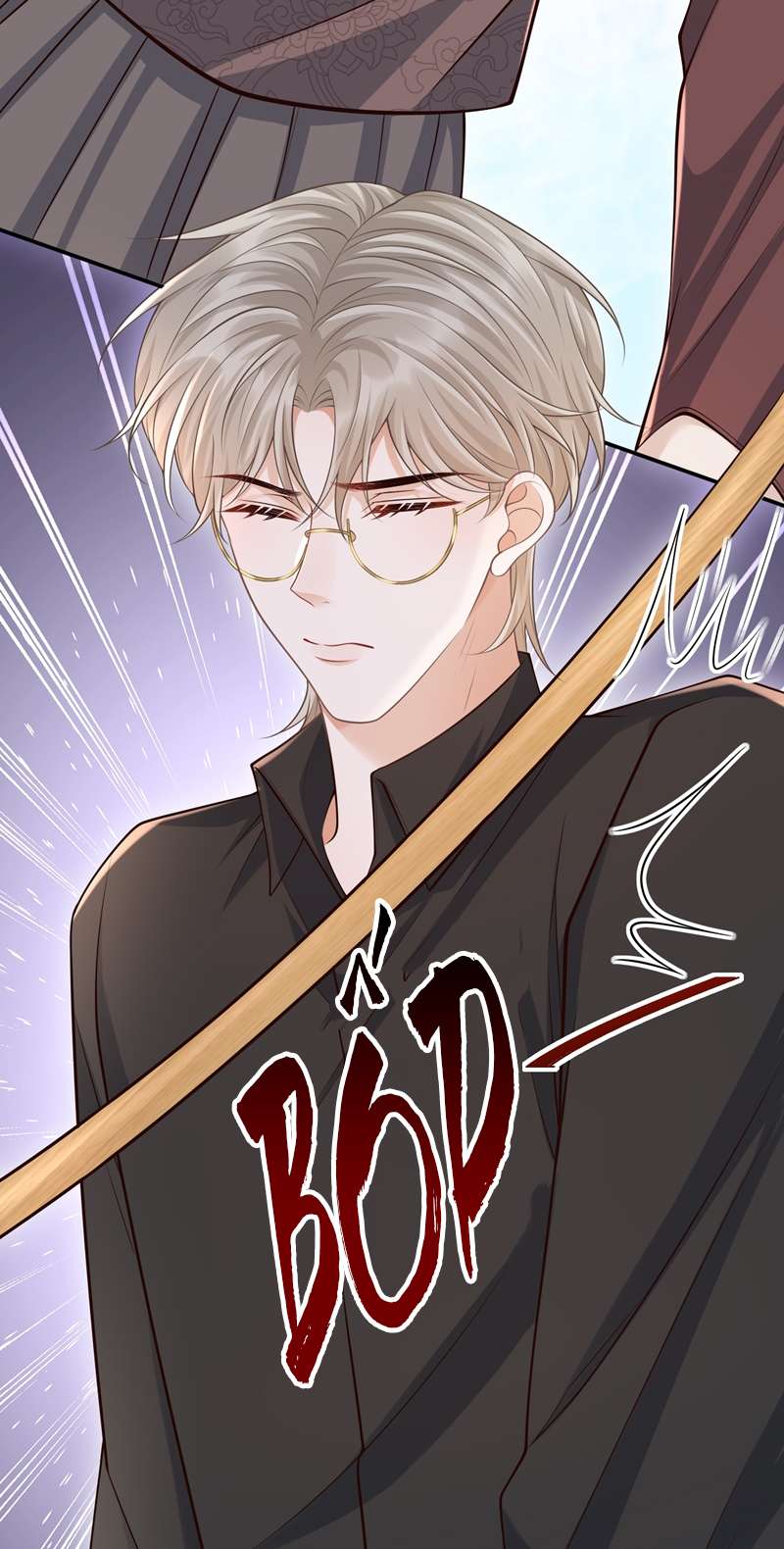 Để Tâm Chapter 33 - Trang 3