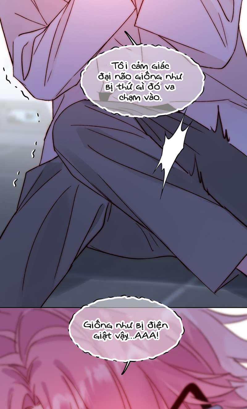 Tôi Phải Làm 1 Kẻ Đại Xấu Xa Chapter 93 - Trang 4