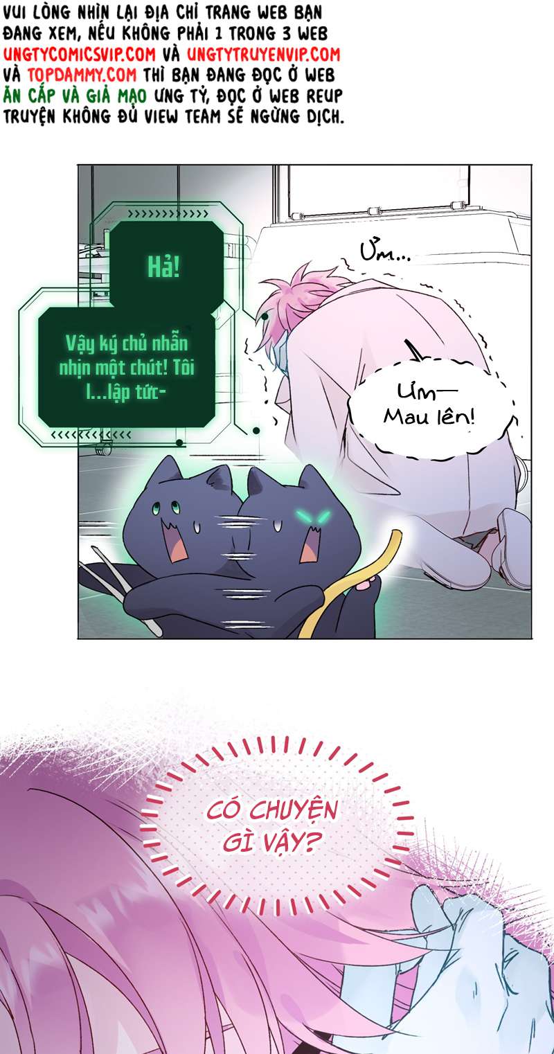 Tôi Phải Làm 1 Kẻ Đại Xấu Xa Chapter 93 - Trang 4