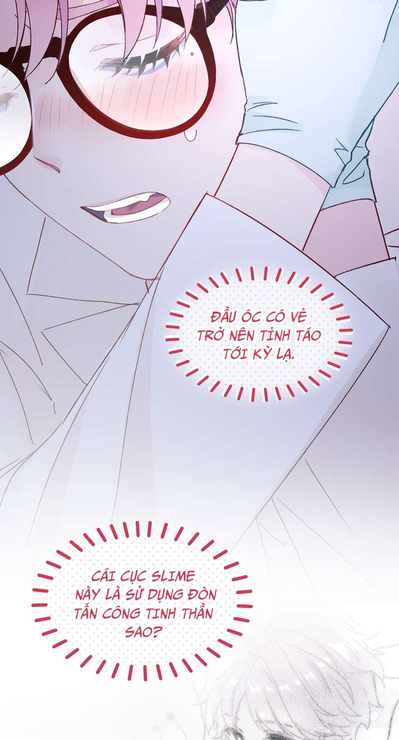 Tôi Phải Làm 1 Kẻ Đại Xấu Xa Chapter 93 - Trang 4