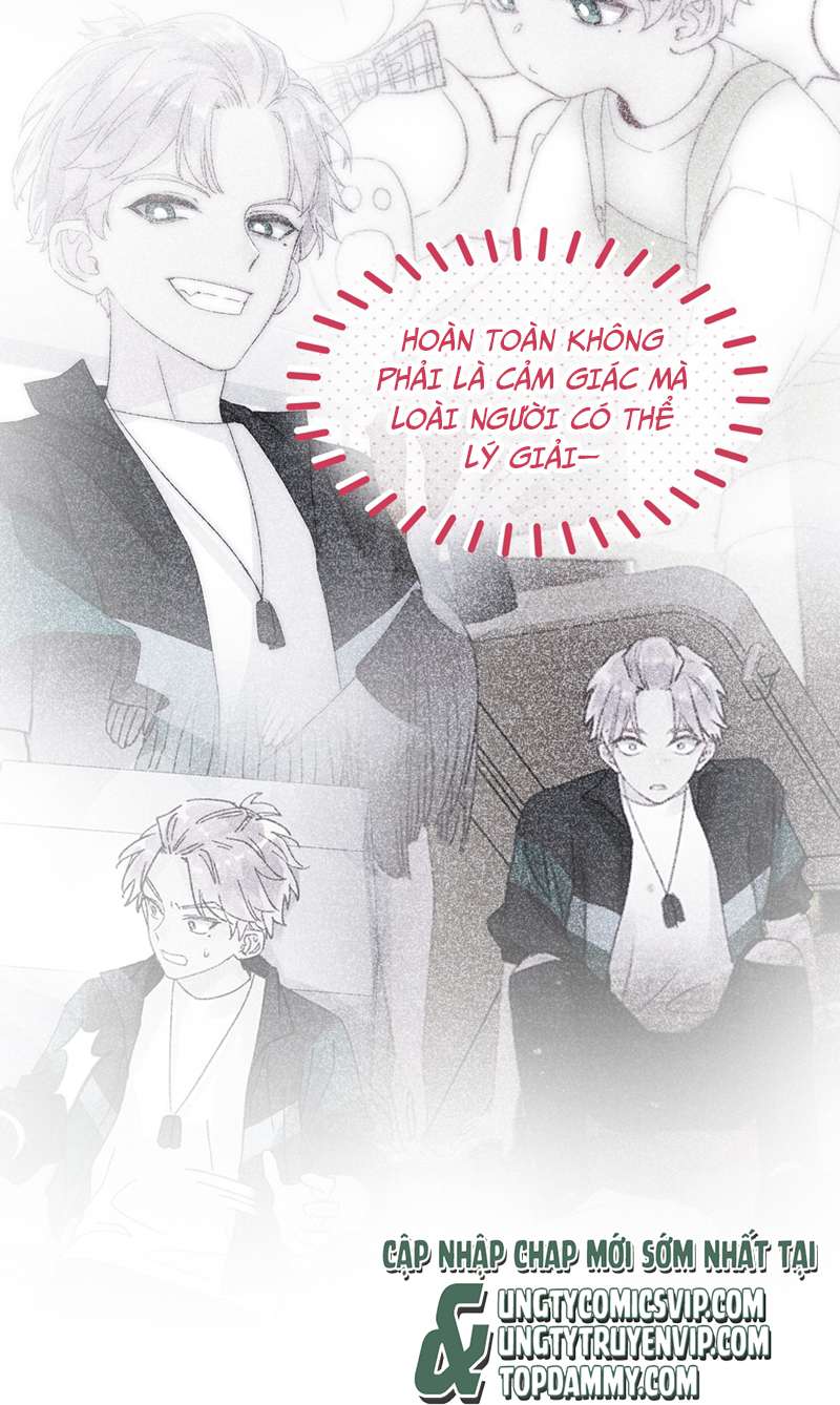 Tôi Phải Làm 1 Kẻ Đại Xấu Xa Chapter 93 - Trang 4