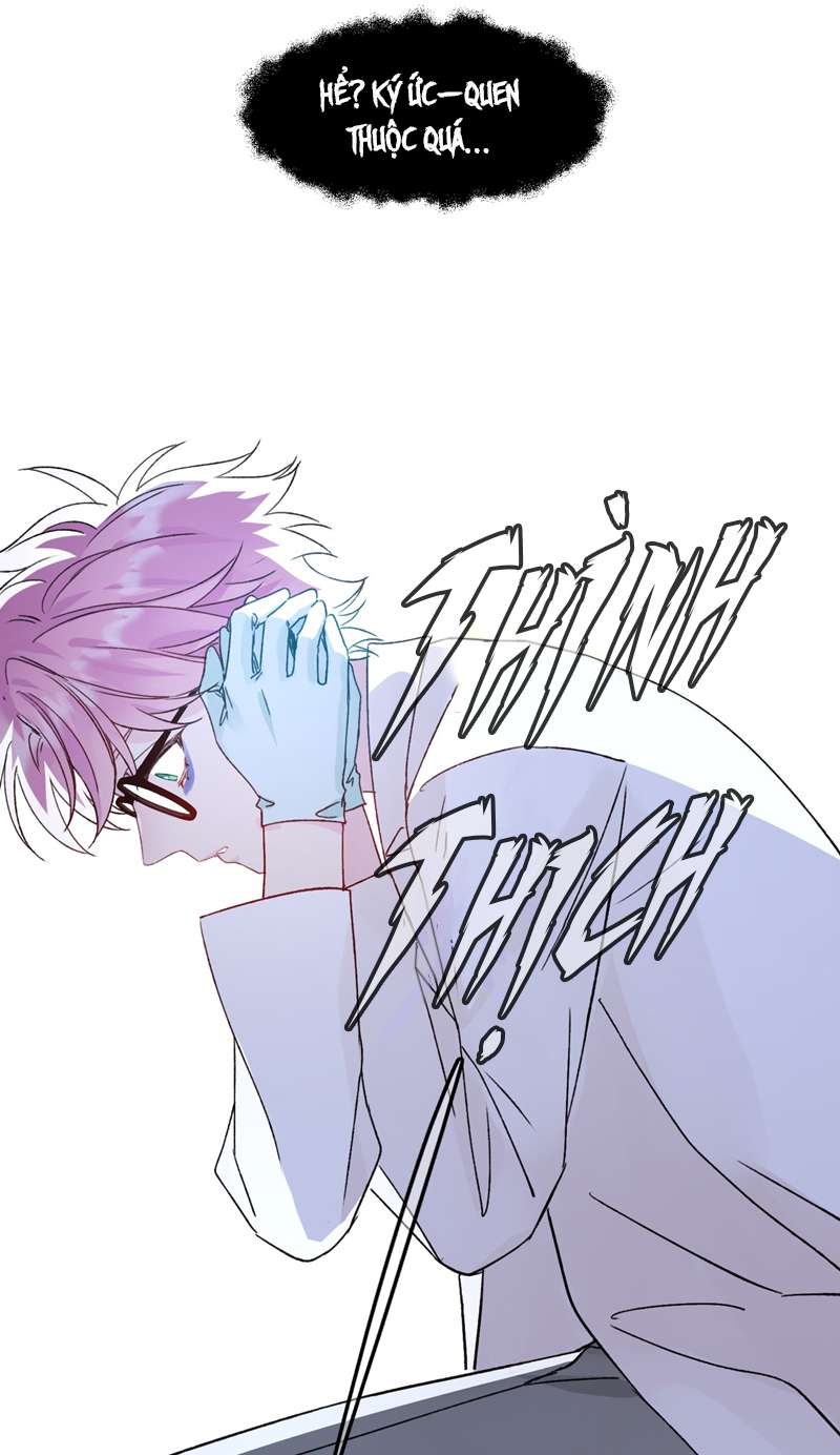 Tôi Phải Làm 1 Kẻ Đại Xấu Xa Chapter 93 - Trang 4