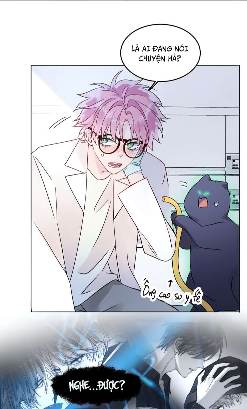 Tôi Phải Làm 1 Kẻ Đại Xấu Xa Chapter 93 - Trang 4