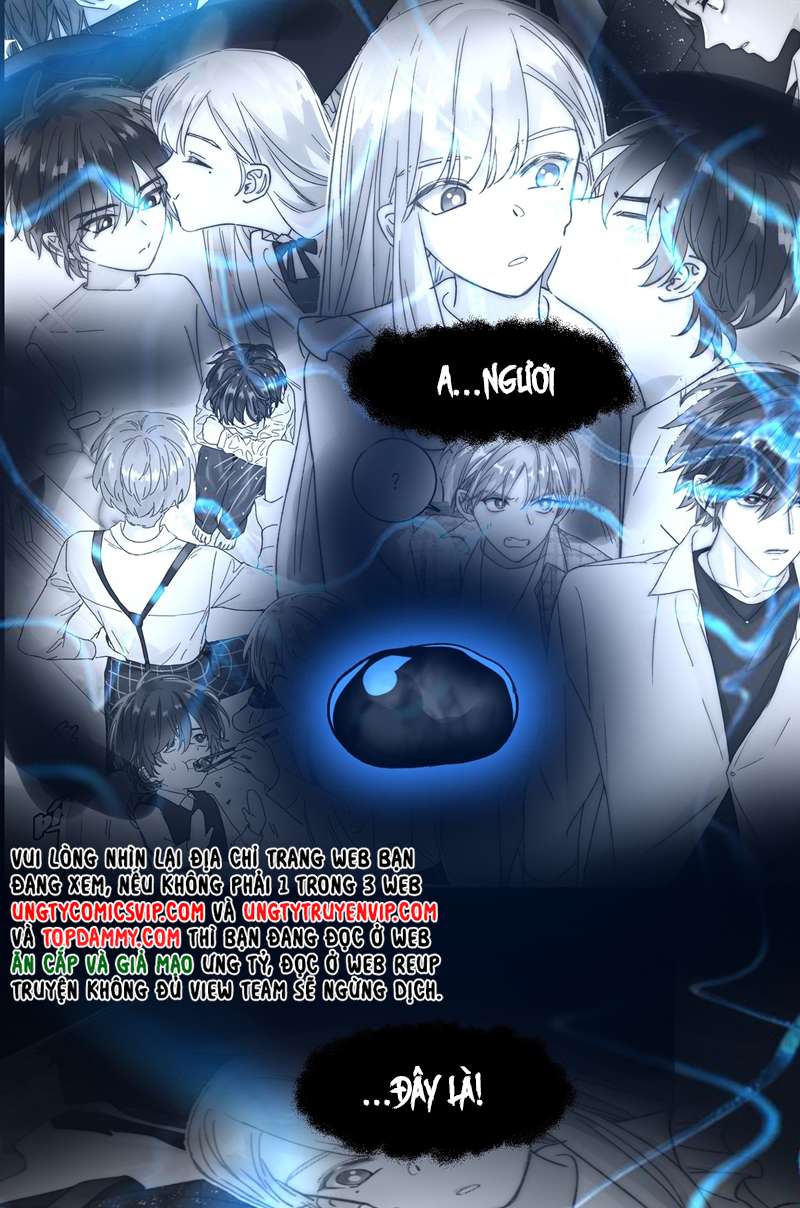 Tôi Phải Làm 1 Kẻ Đại Xấu Xa Chapter 93 - Trang 4