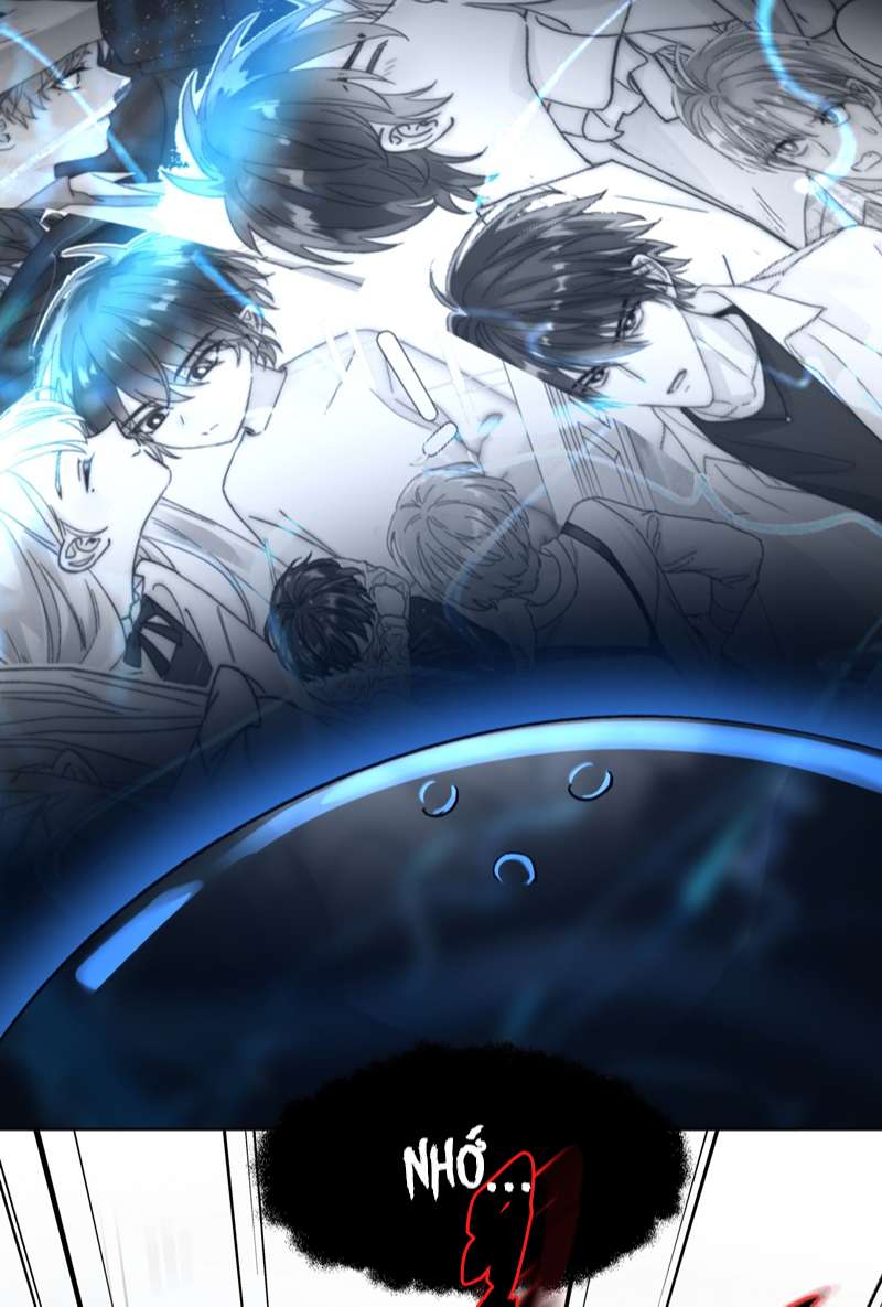 Tôi Phải Làm 1 Kẻ Đại Xấu Xa Chapter 93 - Trang 4