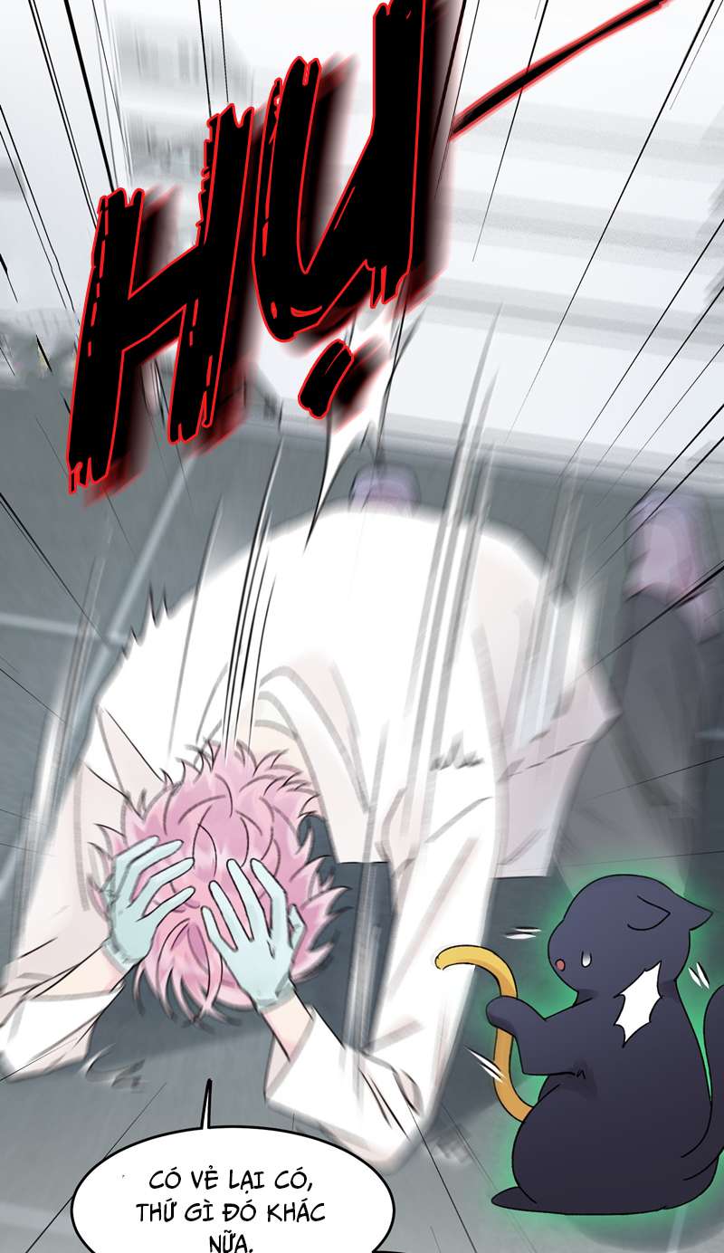 Tôi Phải Làm 1 Kẻ Đại Xấu Xa Chapter 93 - Trang 4