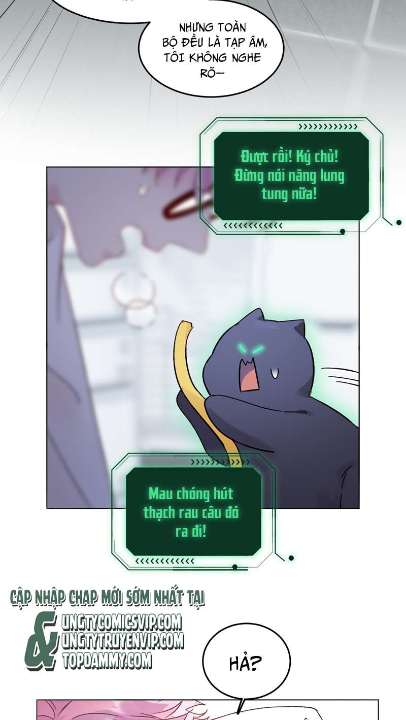 Tôi Phải Làm 1 Kẻ Đại Xấu Xa Chapter 93 - Trang 4