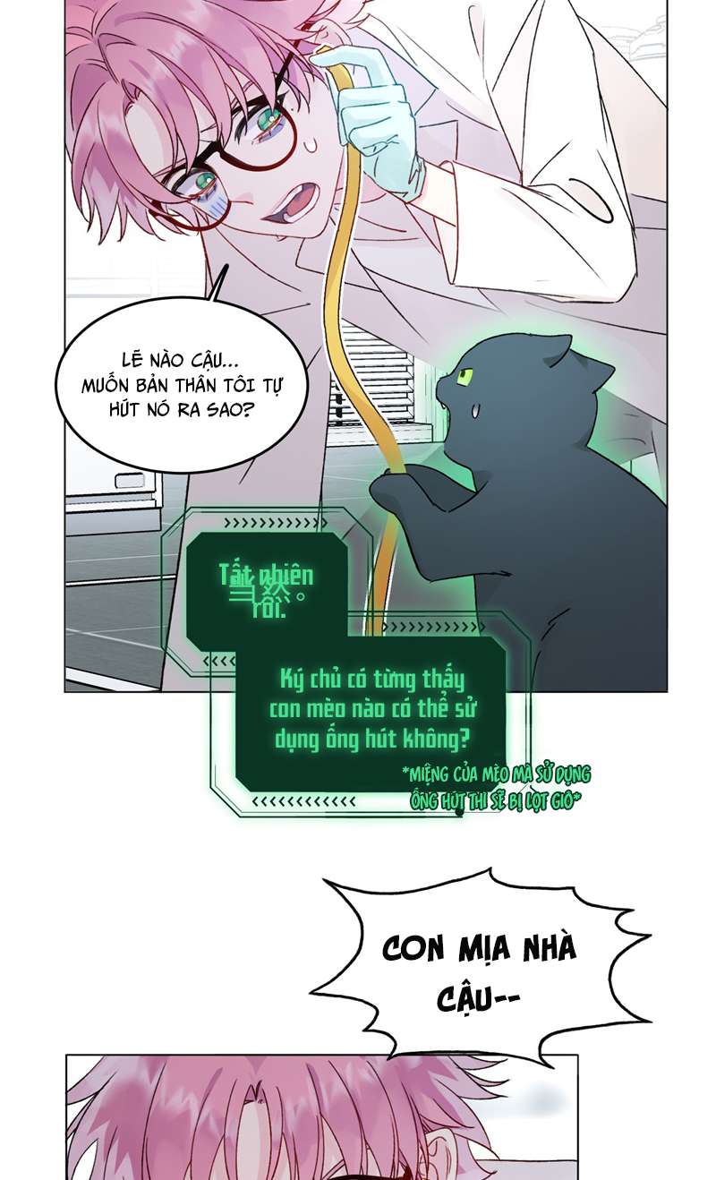 Tôi Phải Làm 1 Kẻ Đại Xấu Xa Chapter 93 - Trang 4