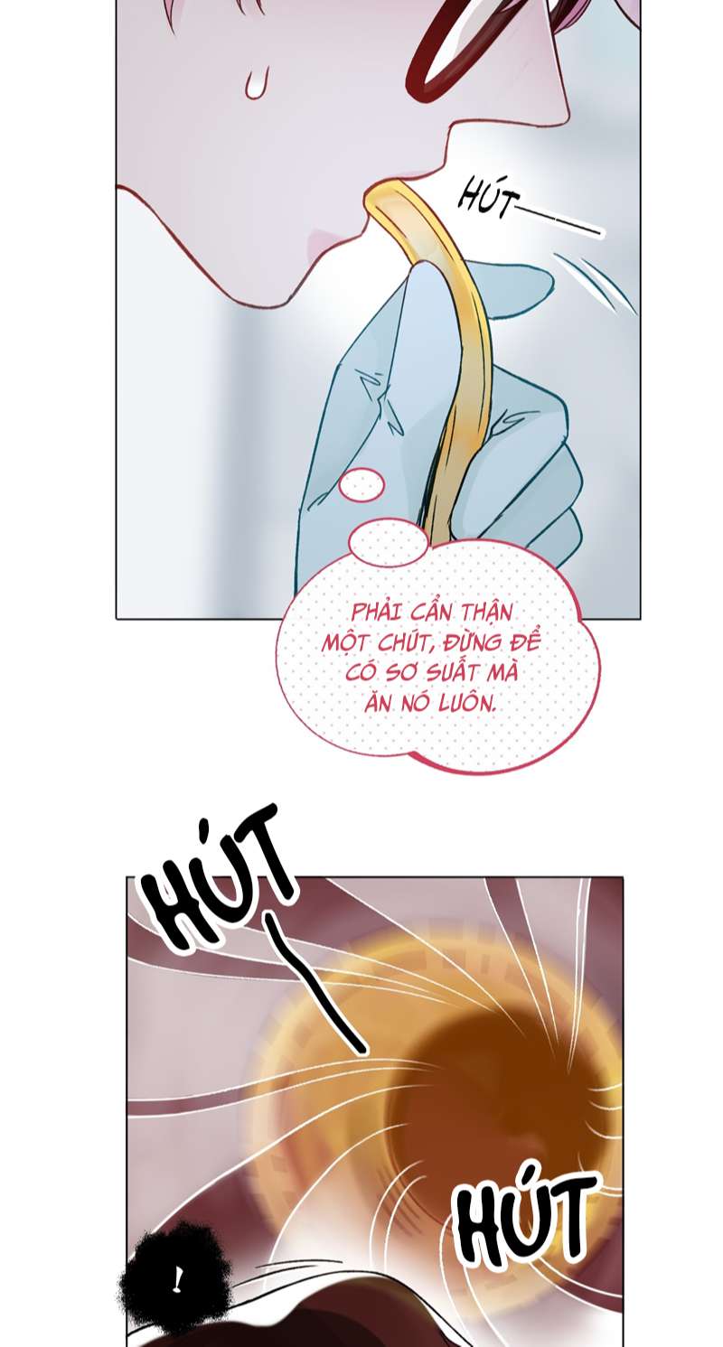 Tôi Phải Làm 1 Kẻ Đại Xấu Xa Chapter 93 - Trang 4