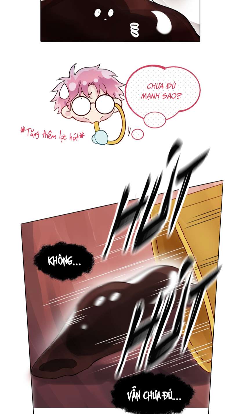 Tôi Phải Làm 1 Kẻ Đại Xấu Xa Chapter 93 - Trang 4