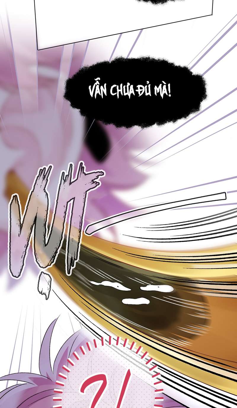 Tôi Phải Làm 1 Kẻ Đại Xấu Xa Chapter 93 - Trang 4