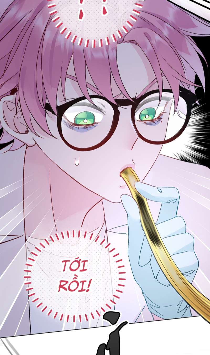 Tôi Phải Làm 1 Kẻ Đại Xấu Xa Chapter 93 - Trang 4