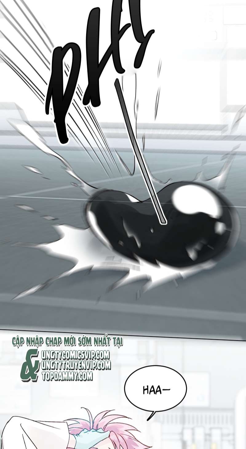 Tôi Phải Làm 1 Kẻ Đại Xấu Xa Chapter 93 - Trang 4