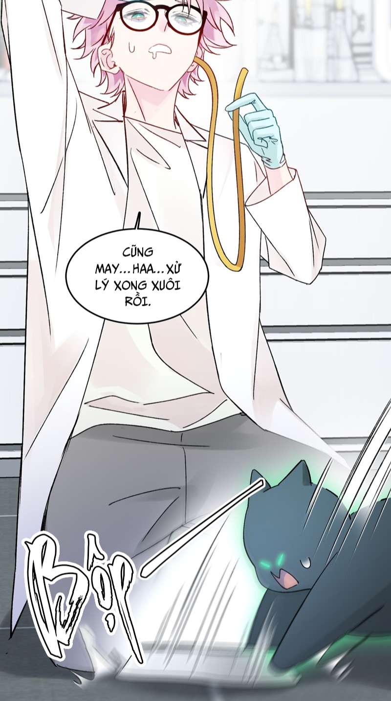 Tôi Phải Làm 1 Kẻ Đại Xấu Xa Chapter 93 - Trang 4