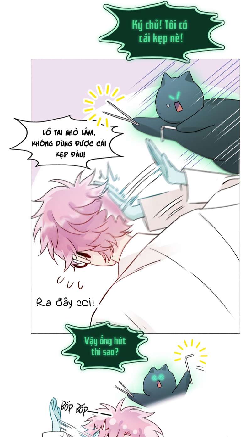 Tôi Phải Làm 1 Kẻ Đại Xấu Xa Chapter 93 - Trang 4