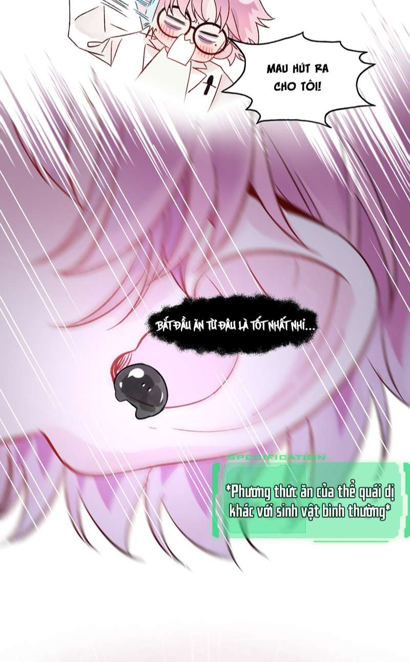Tôi Phải Làm 1 Kẻ Đại Xấu Xa Chapter 93 - Trang 4