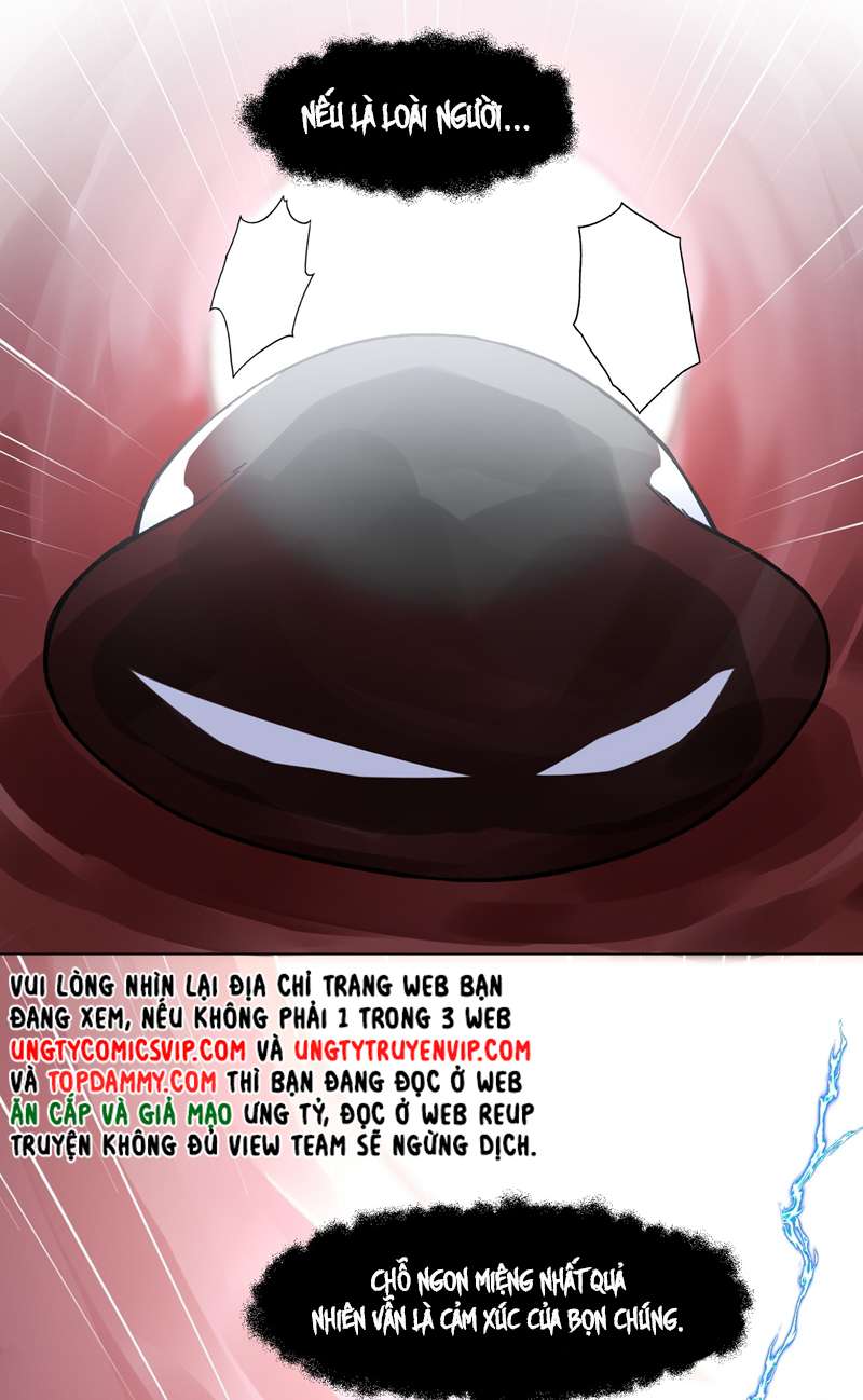Tôi Phải Làm 1 Kẻ Đại Xấu Xa Chapter 93 - Trang 4