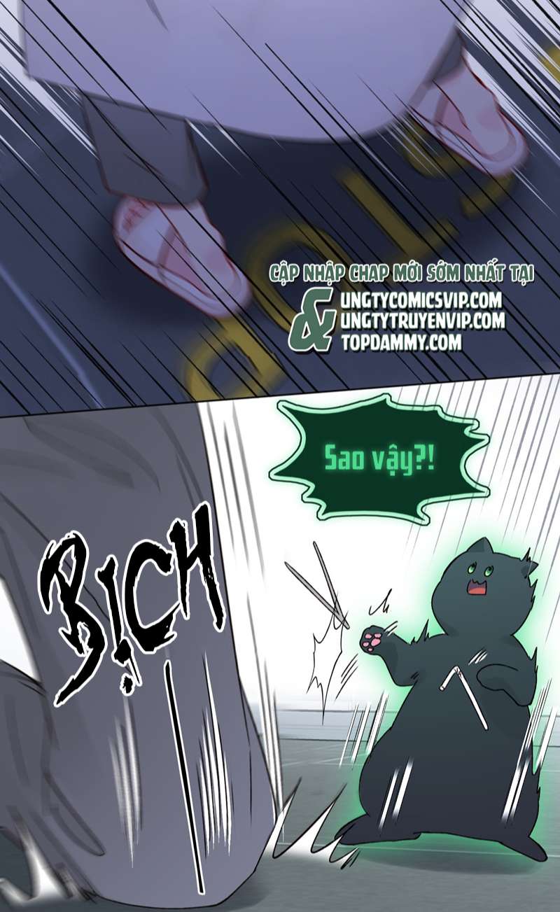 Tôi Phải Làm 1 Kẻ Đại Xấu Xa Chapter 93 - Trang 4