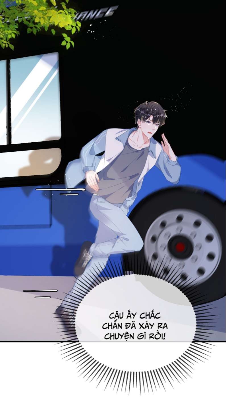 Giáo Bá Là Một Tên Yêu Tinh Chapter 66 - Trang 4