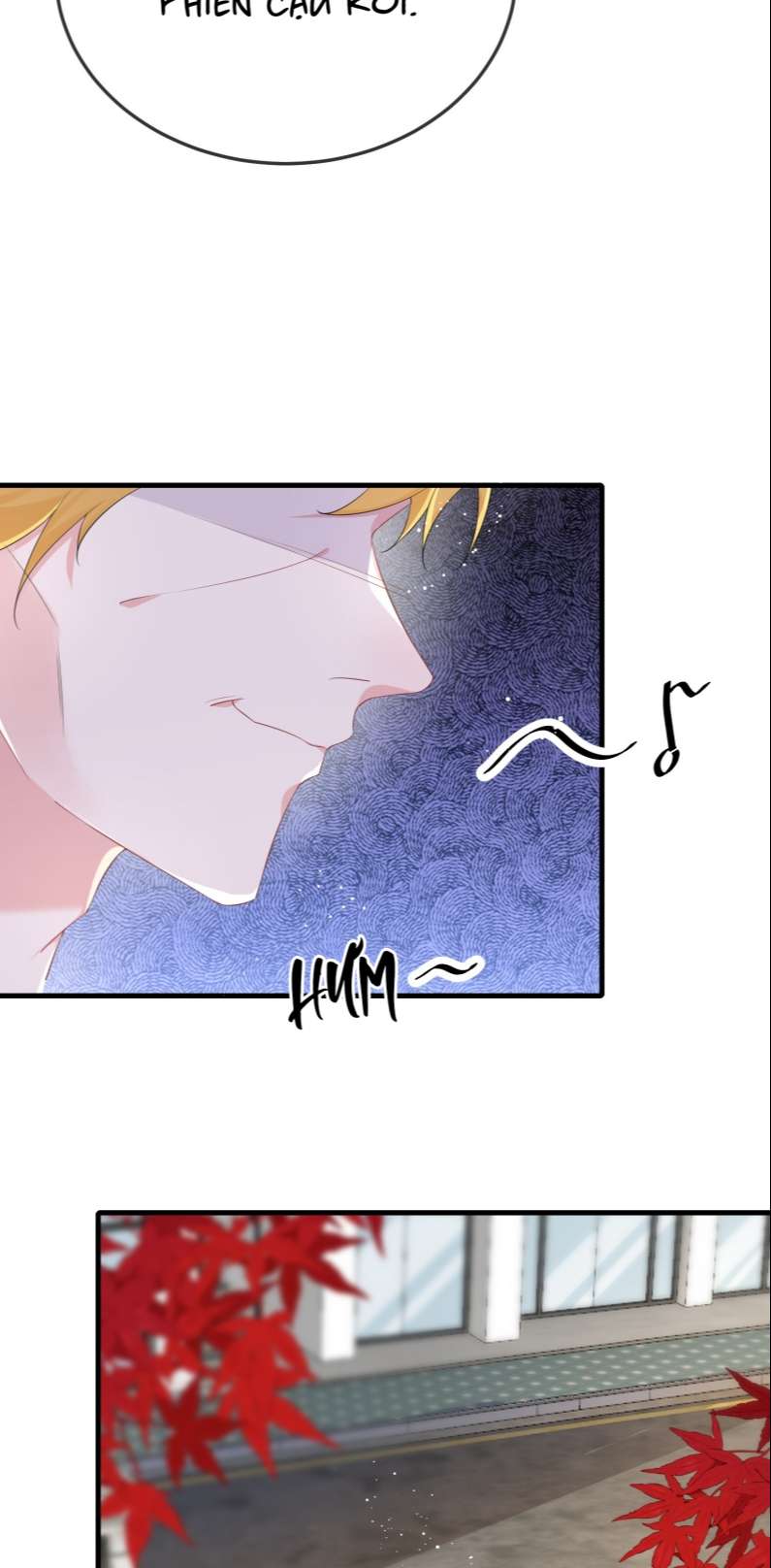 Giáo Bá Là Một Tên Yêu Tinh Chapter 66 - Trang 4