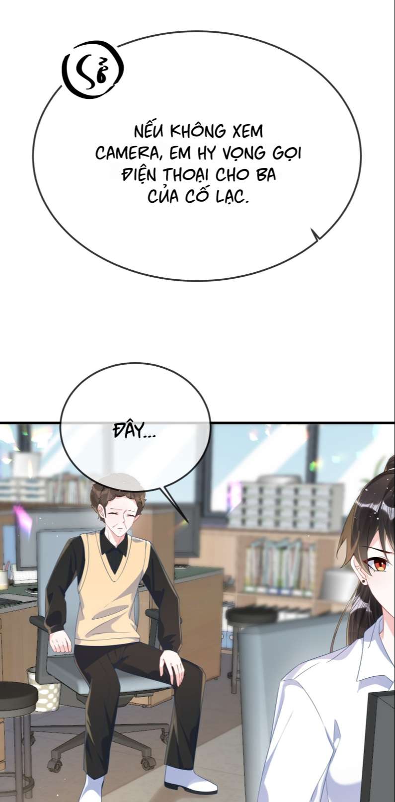 Giáo Bá Là Một Tên Yêu Tinh Chapter 66 - Trang 4