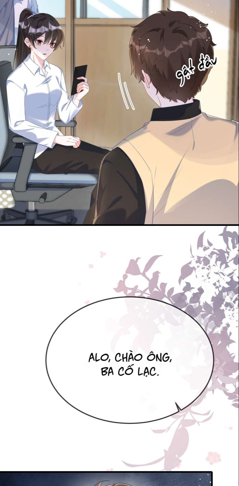 Giáo Bá Là Một Tên Yêu Tinh Chapter 66 - Trang 4