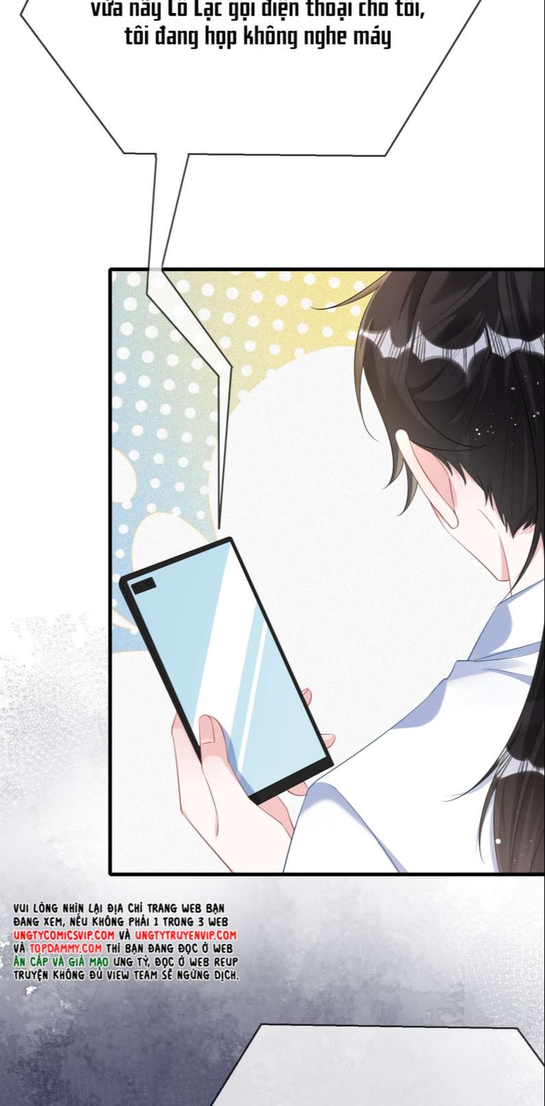 Giáo Bá Là Một Tên Yêu Tinh Chapter 66 - Trang 4