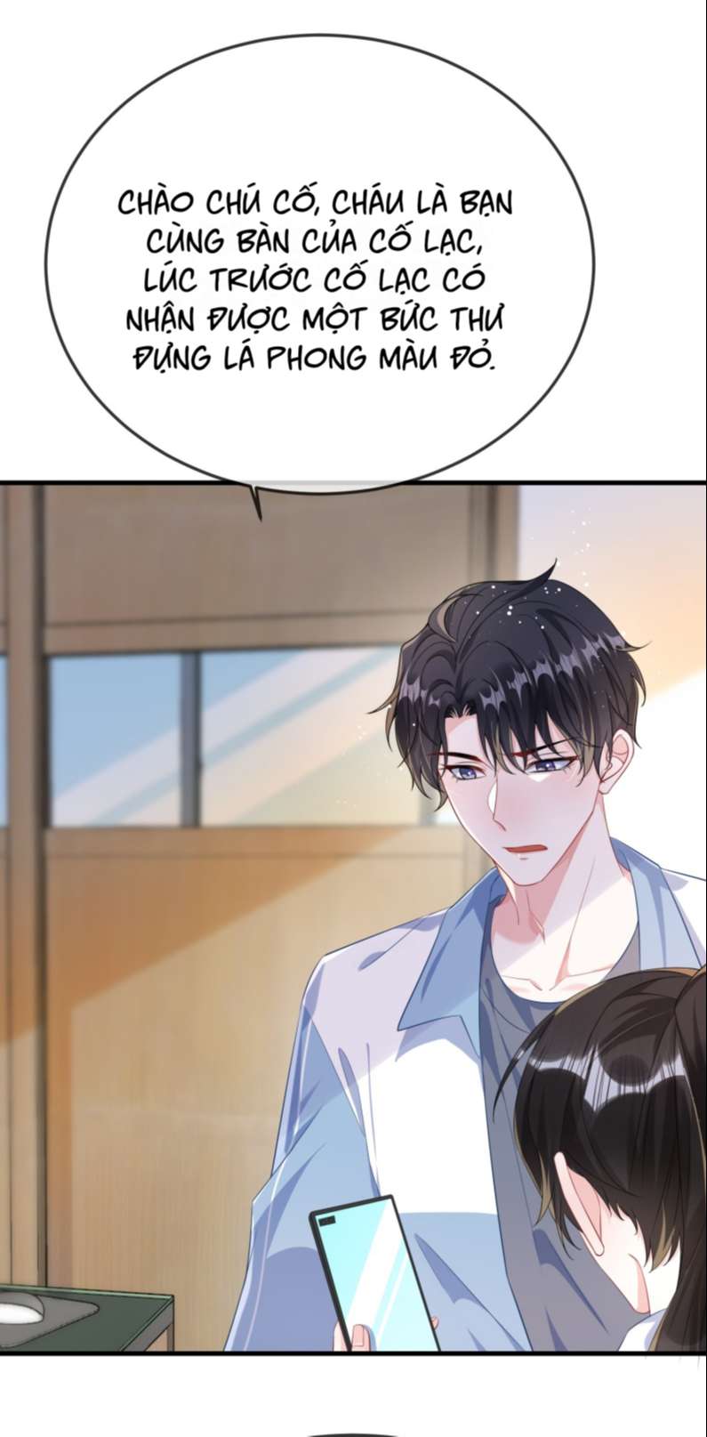 Giáo Bá Là Một Tên Yêu Tinh Chapter 66 - Trang 4