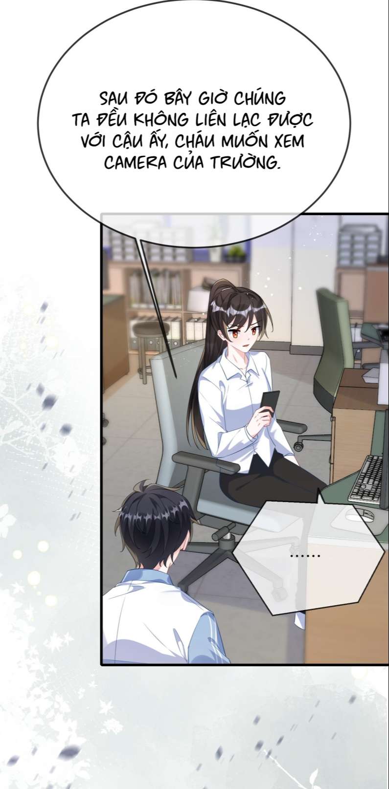 Giáo Bá Là Một Tên Yêu Tinh Chapter 66 - Trang 4