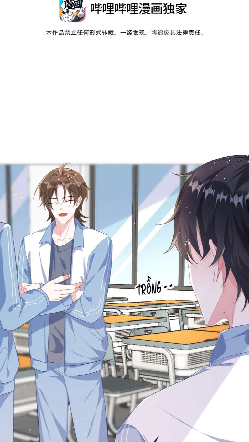 Giáo Bá Là Một Tên Yêu Tinh Chapter 66 - Trang 4