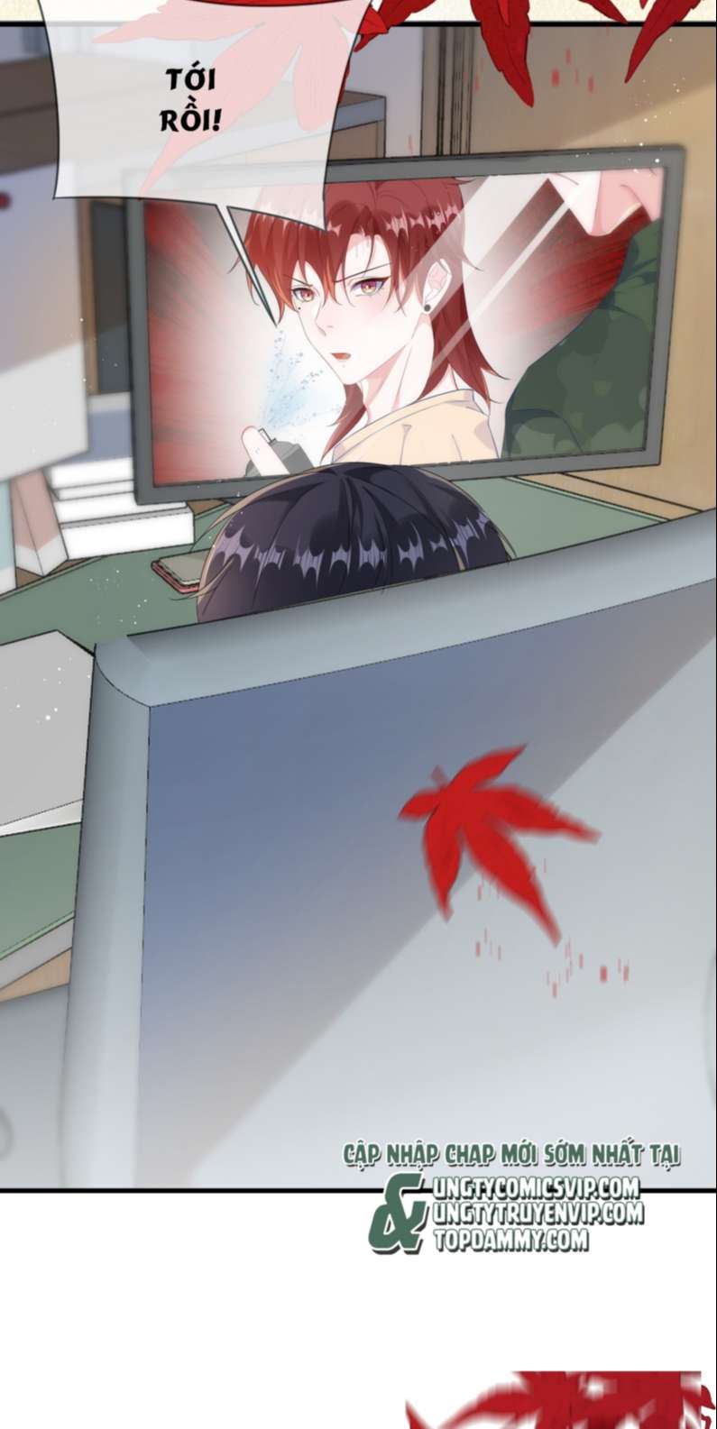 Giáo Bá Là Một Tên Yêu Tinh Chapter 66 - Trang 4