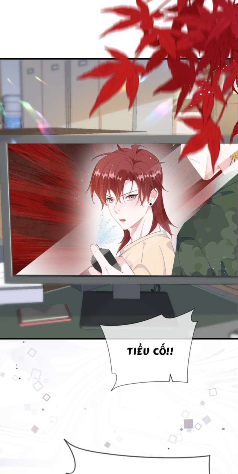 Giáo Bá Là Một Tên Yêu Tinh Chapter 66 - Trang 4