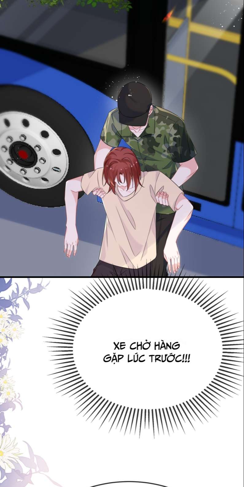 Giáo Bá Là Một Tên Yêu Tinh Chapter 66 - Trang 4