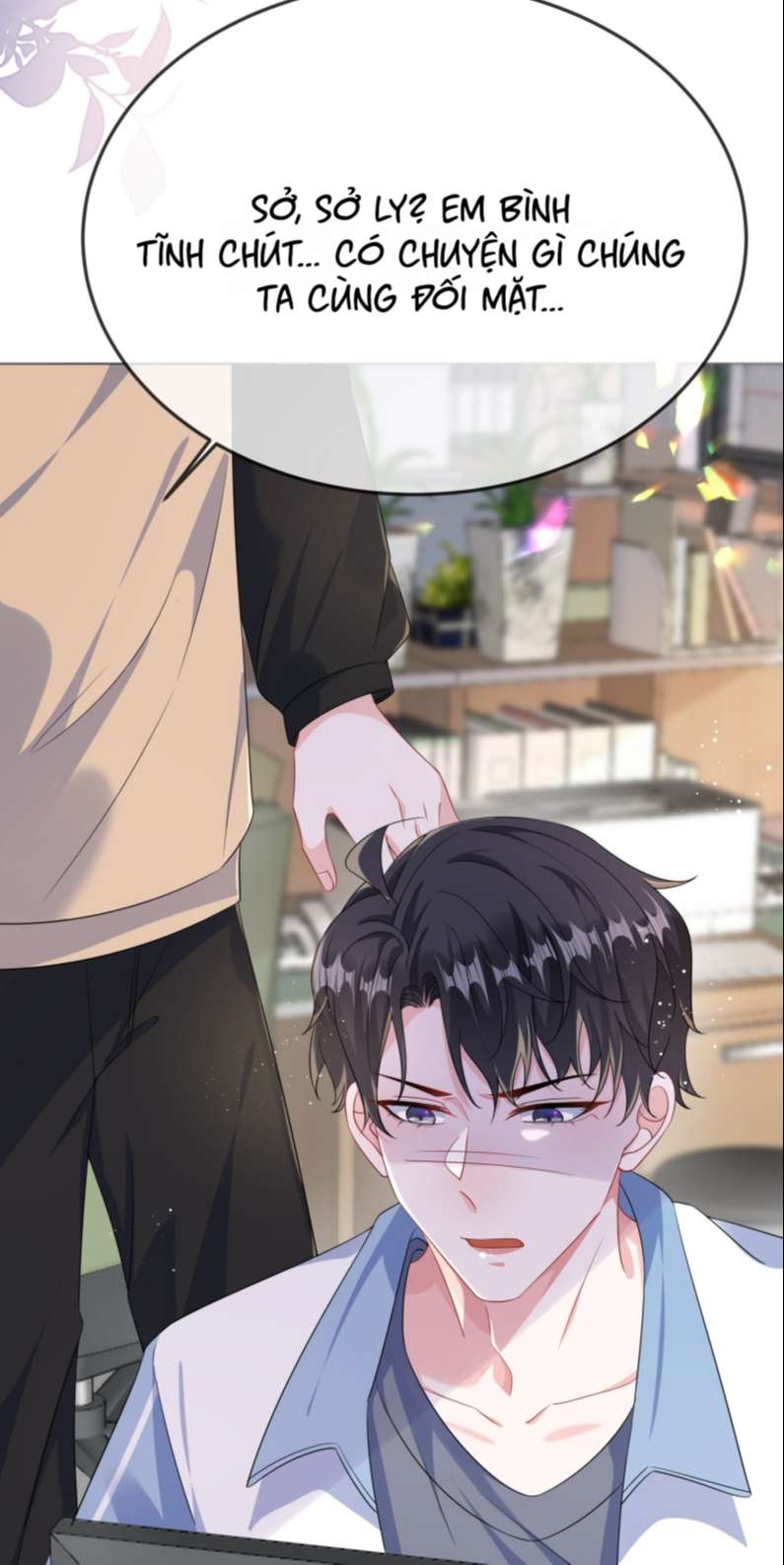 Giáo Bá Là Một Tên Yêu Tinh Chapter 66 - Trang 4