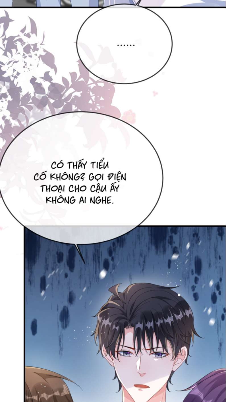 Giáo Bá Là Một Tên Yêu Tinh Chapter 66 - Trang 4