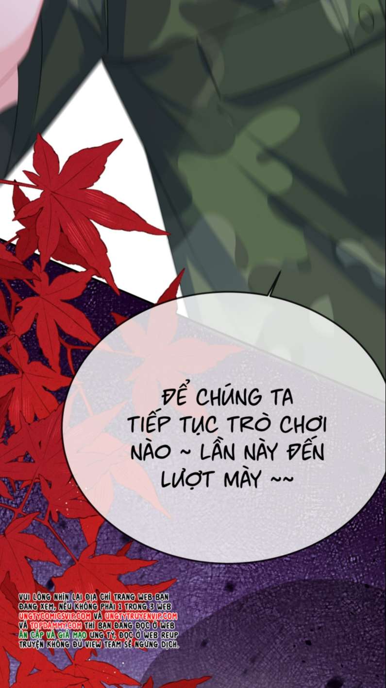 Giáo Bá Là Một Tên Yêu Tinh Chapter 66 - Trang 4