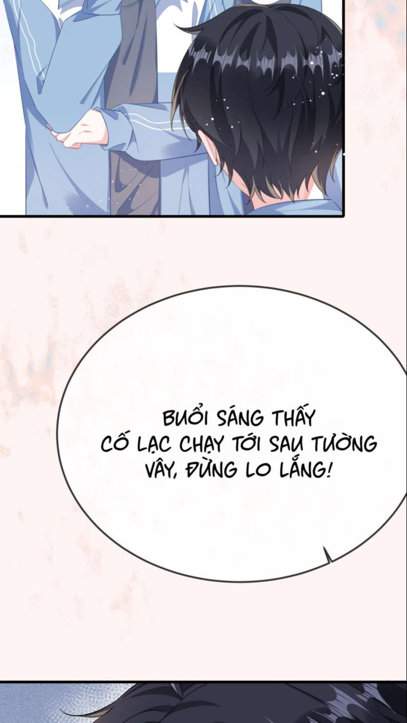 Giáo Bá Là Một Tên Yêu Tinh Chapter 66 - Trang 4