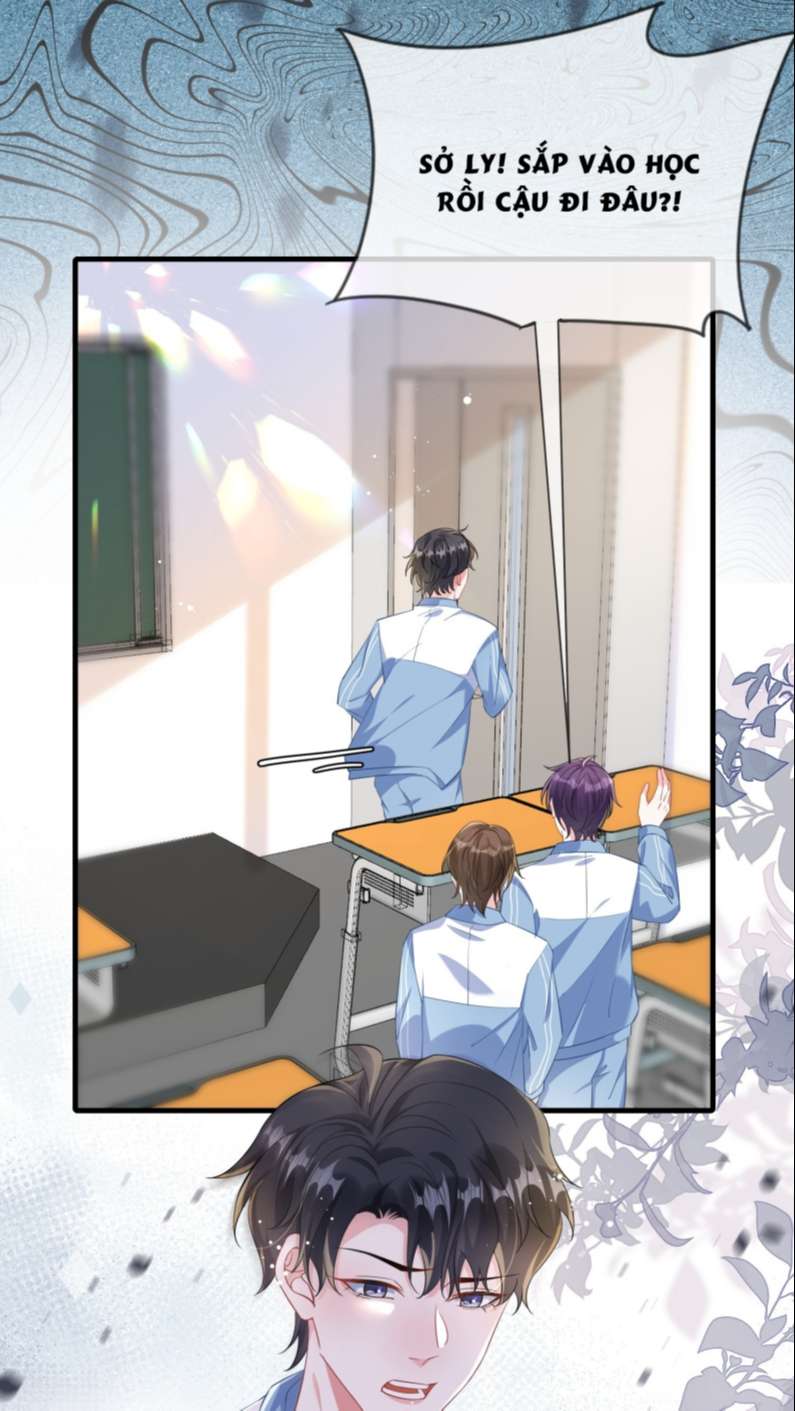 Giáo Bá Là Một Tên Yêu Tinh Chapter 66 - Trang 4