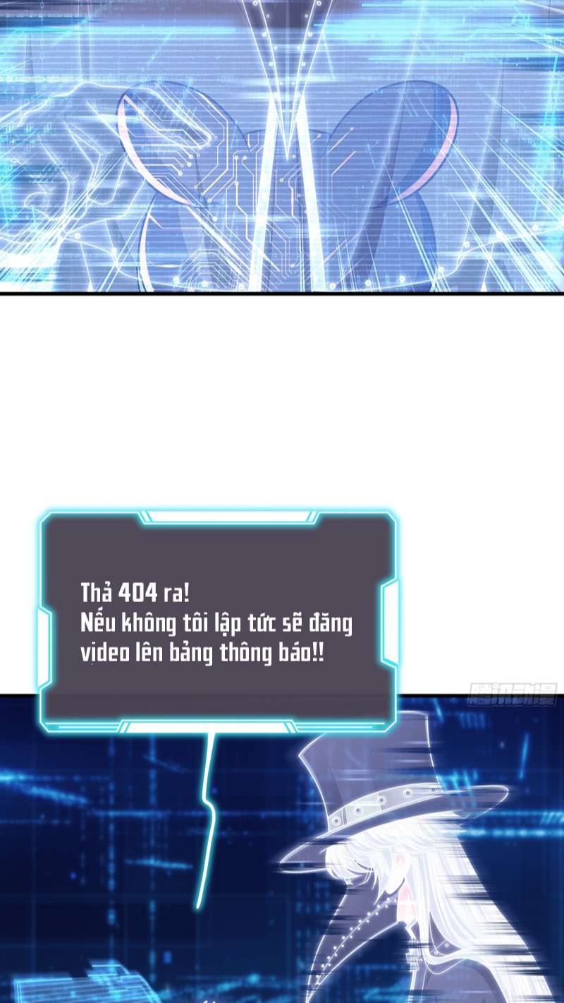 Tôi Nghi Ngờ Hệ Thống Thích Tôi Chapter 75 - Trang 3