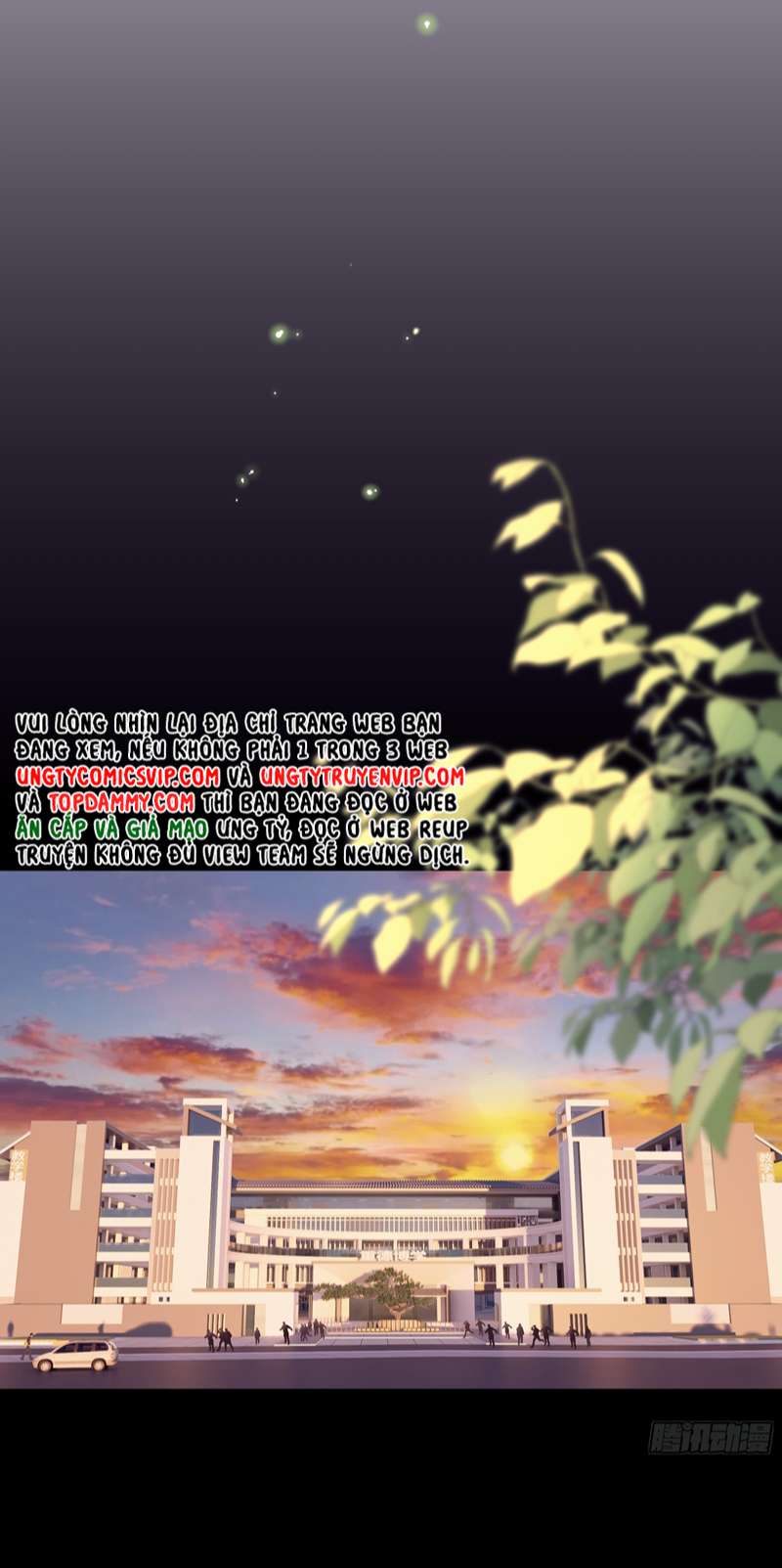 Tôi Nghi Ngờ Hệ Thống Thích Tôi Chapter 75 - Trang 3