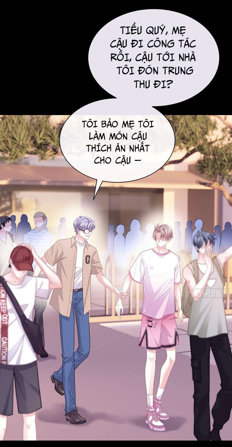 Tôi Nghi Ngờ Hệ Thống Thích Tôi Chapter 75 - Trang 3