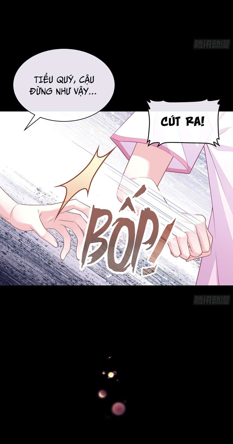 Tôi Nghi Ngờ Hệ Thống Thích Tôi Chapter 75 - Trang 3