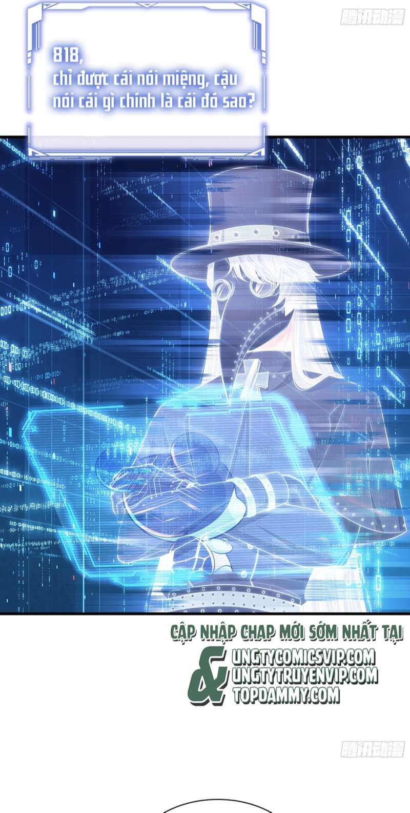 Tôi Nghi Ngờ Hệ Thống Thích Tôi Chapter 75 - Trang 3