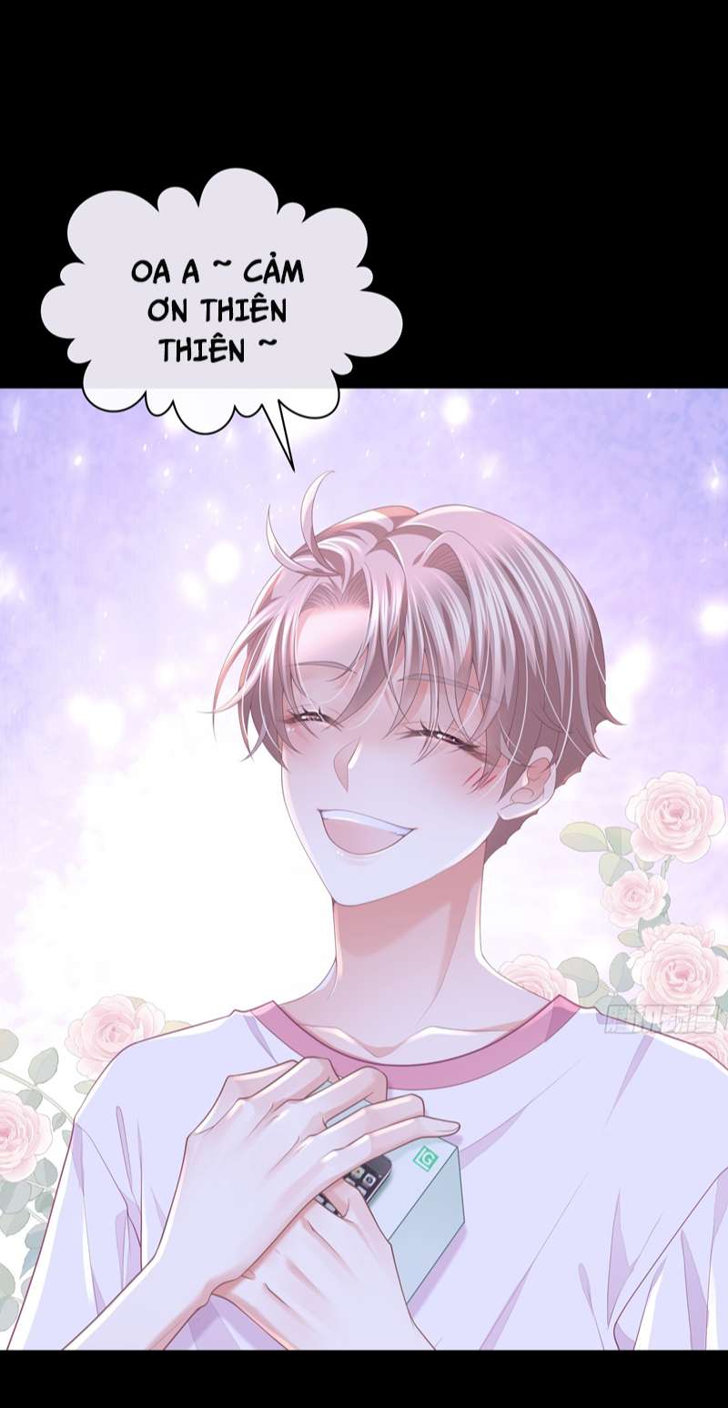 Tôi Nghi Ngờ Hệ Thống Thích Tôi Chapter 75 - Trang 3