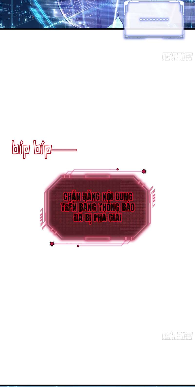 Tôi Nghi Ngờ Hệ Thống Thích Tôi Chapter 75 - Trang 3