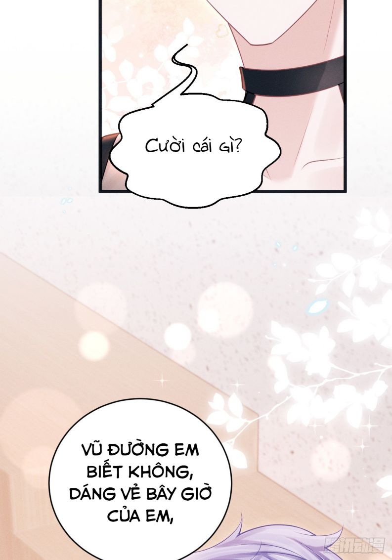 Tôi Hoài Nghi Ảnh Đế Đang Theo Đuổi Tôi Chapter 91 - Trang 4