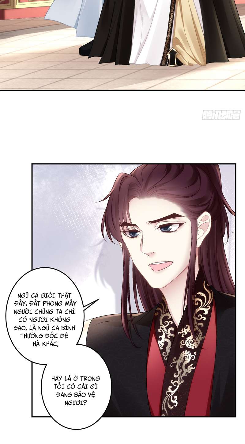 Hắc Hóa Đại Lão Thuần Dưỡng Chỉ Nam Chapter 70 - Trang 4