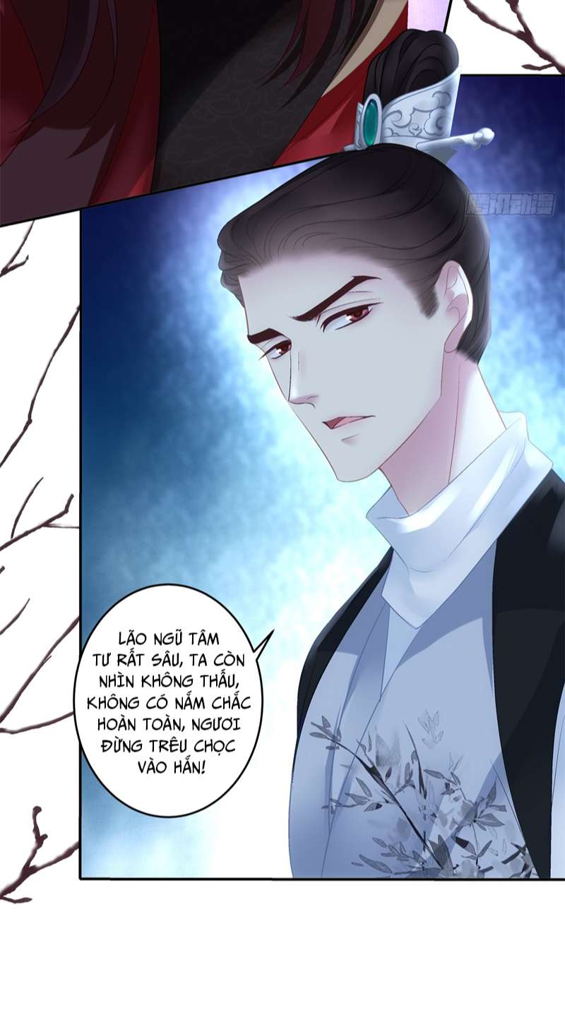 Hắc Hóa Đại Lão Thuần Dưỡng Chỉ Nam Chapter 70 - Trang 4
